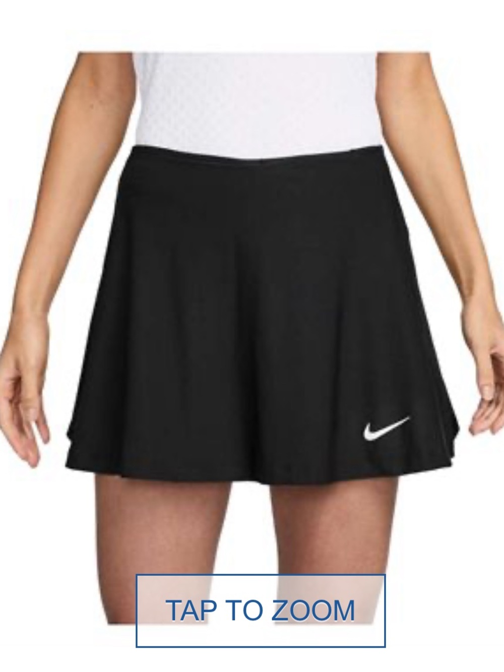 Nike tennis skirt nwt